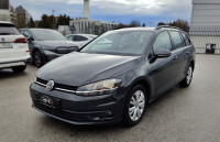 Volkswagen Golf Variant 1.6TDI  avt. 85(115) DSG NAVI TEMP PDC