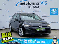 Volkswagen Golf Variant 2.0 TDI Life 85  115  + KAMERA + AKTIVNI TEMPO