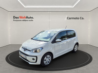 Volkswagen move up! 1.0