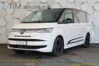 Volkswagen Multivan T7 L2 2.0TDI DSG EDITION COCKPIT KAMERA PANORAMA