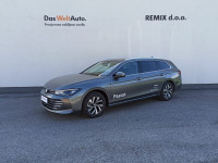 Volkswagen PASSAT 2.0 TDI DSG Business - 3906