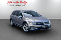 Volkswagen Passat Alltrack 2,0 TDI 4motion BMT DSG