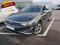 Volkswagen Passat Karavan AllTrack FL 2.0 TDI 200KS Automatik,4 Motion