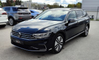 Volkswagen Passat Variant 1.4TSI GTE avt. 160kW LED NAVIGACIJA ACC KAM