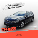 Volkswagen Passat Variant 1.4TSI GTE avt. 160kW LED NAVIGACIJA ACC KAM