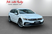 Volkswagen Passat Variant 2,0 TDI BMT 4motion R-line DSG