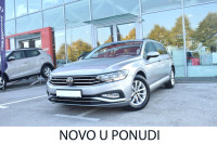 Volkswagen Passat Variant 2.0 TDI BMT SCR Business DSG, KAMERA, SENZOR