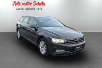 Volkswagen Passat Variant 2.0TDI BMT DSG