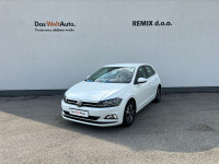 Volkswagen POLO 1.0 TSI Comfortline - 2854