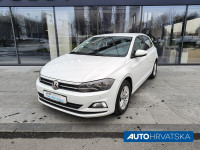 VOLKSWAGEN POLO 1.6 TDI  -JAMSTVO, 14.490,00 €