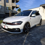 Volkswagen Polo GTI 2.0 TSI DSG - SERVIS - GARANCIJA - LEASING - KREDI