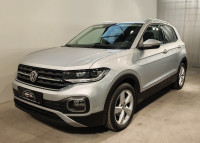 Volkswagen T-Cross 1.0TSI avt. 115 1.LAST SLO ACC VIRTUAL KLJUKA KAM