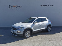 Volkswagen T-ROC 1.0 TSI Design - 3852