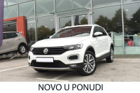 Volkswagen T-Roc 1.5 TSI BMT Sport DSG, KAMERA, GRIJANJE VOLANA I SJED