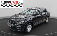 Volkswagen T-Roc 1.6 TDI Navi Apple CarPlay 2-Zonen-Klimaa