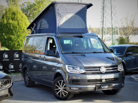 Volkswagen T6 California 2.0 TDI DSG