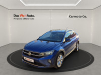 Volkswagen TAIGO 1.0 TSI Life Plus