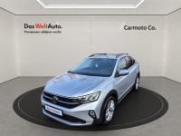 Volkswagen TAIGO 1.0 TSI Life Plus