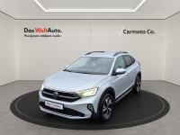 Volkswagen TAIGO 1.0 TSI Life Plus