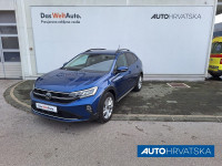 VOLKSWAGEN TAIGO 1.0 TSI Life Plus - TVORNIČKO JAMSTVO!!!, 19.900,00 €