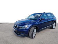 Volkswagen Tiguan 1.5 TSI dsg  highline, UREDNO ODRŽAVAN, GARANCIJA