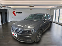 Volkswagen Tiguan 2.0 CR TDI DSG-Tiptronik 4Motion HIGHLINE VIRTUAL