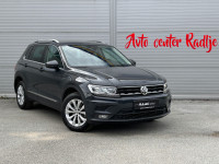 Volkswagen Tiguan 2,0 TDI BMT 4motion DSG