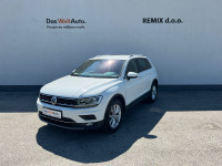 Volkswagen TIGUAN 2.0 TDI DSG 4M Highline - 3799