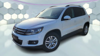 Volkswagen Tiguan 2.0TDI BlueMotion Tech. SLO ALU KLIMA PDC