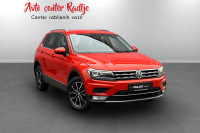 Volkswagen Tiguan Tiguan 2,0 TDI