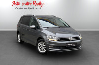 Volkswagen Touran 2,0 TDI