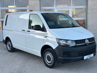 Volkswagen Transporter 2.0 TDI DSG★Automatik★Police★Kamera★109tkm★PDV