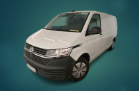 Volkswagen Transporter 2.0 TDI T6.1★L2H1★2021.★141tkm★Facelift★PDV