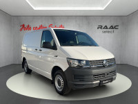 Volkswagen Transporter 2.0TDI