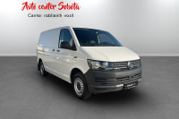 Volkswagen Transporter 2.0TDI