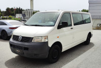 Volkswagen Transporter 2.5TDI SLO 8.SEDEŽEV