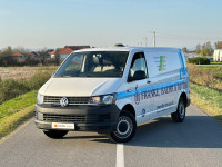 Volkswagen TRANSPORTER  Dizel Manuelni - Cijena plus PDV, 2018 god.