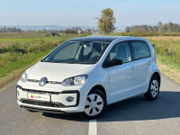 Volkswagen UP 1.0 MPI Benzin Manuelni 2019 god.