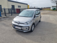 VOLKSWAGEN UP! 1,0