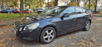 Volvo S60 1.6 D DRIVe