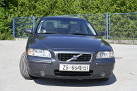 Volvo S60 2,4