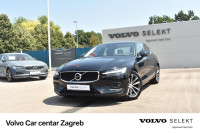 Volvo S60 B3 (P) 163hp Momentum Pro AT8,KAMERA,ADAPTIVNI TEMPOMAT,NAVI