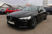 Volvo S60 B4 AUTOMATIK R-Design *LED, KAMERA, NAVIGACIJA*