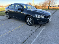 Volvo S60 D2 automatik