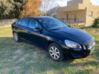 Volvo S60 D2