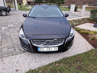 Volvo S60 D3 120kw, 5 cilindri motor