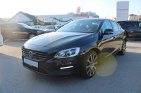 Volvo S60 D3 AUTOMATIK *KOŽA, NAVIGACIJA, KAMERA*