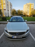 Volvo S60 D3