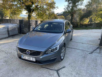 Volvo S60 D3