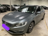 Volvo S60 D3 *** BUSINESS* BI XENON*TOP STANJE*SERVISNA***